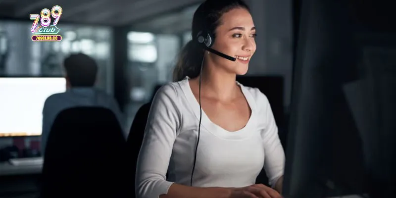 Nếu gặp lỗi trong giao dịch, hãy liên hệ ngay cho 789club