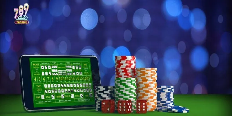 App tài xỉu xu hướng chơi game của các hội viên hiện đại