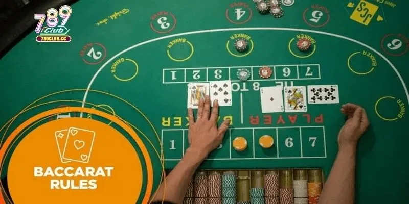 Luật chơi 3 cửa phổ biến