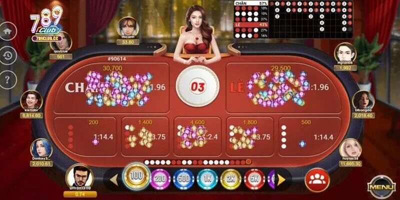 Khám phá phần giới thiệu sơ lược chơi xóc đĩa online