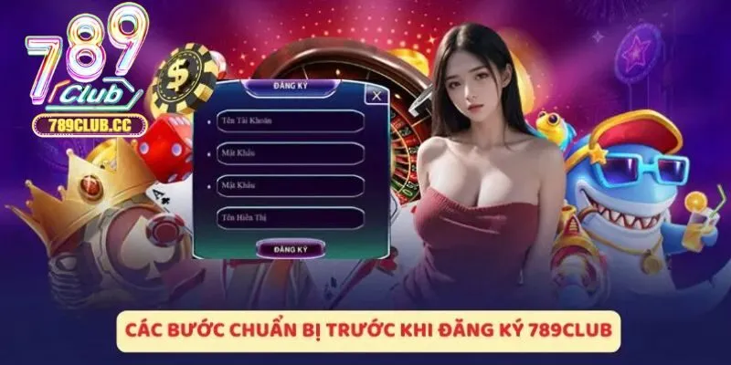 Cách thức đăng ký