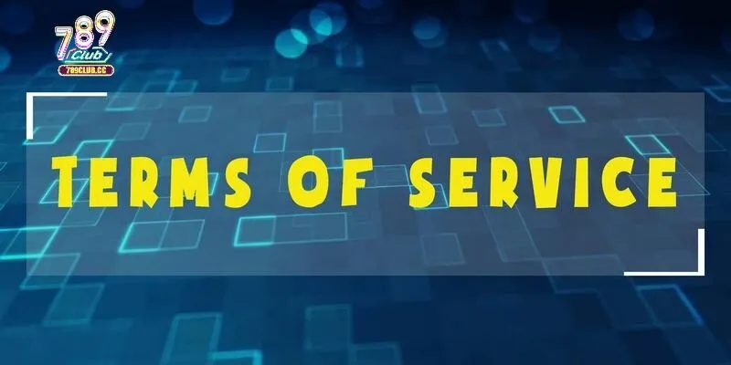 Điều khoản dịch vụ khác liên quan đến thanh toán