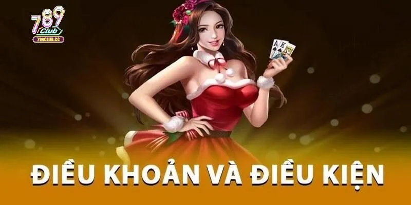 Giới thiệu chung về điều khoản dịch vụ tại 789Club