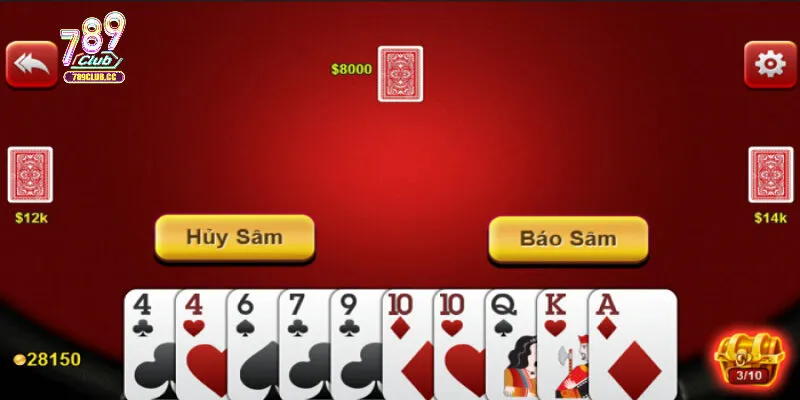 Giới thiệu sơ lược Sâm Lốc 789Club